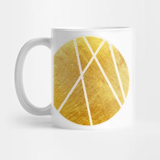 Circle 03 Mug